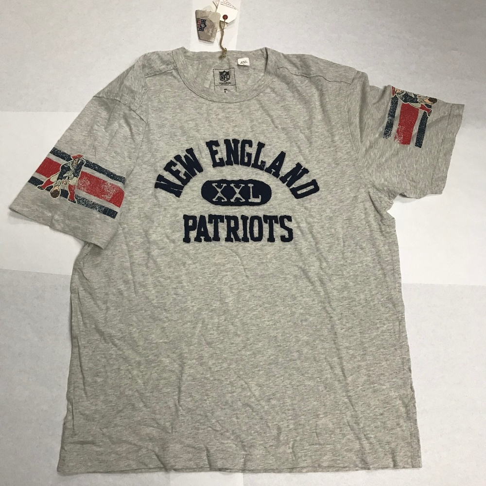 New England Vintage Collection